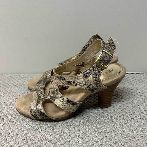 2/$20❤️- SHOES | Women’s Aerosoles heels size 6 - Picture 6 of 6